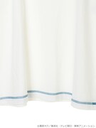 「ワールドトリガー カラーステッチTシャツ」