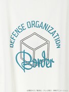 「ワールドトリガー カラーステッチTシャツ」