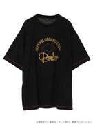 「ワールドトリガー カラーステッチTシャツ」