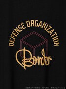 「ワールドトリガー カラーステッチTシャツ」