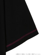 「ワールドトリガー カラーステッチTシャツ」