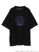 「ワールドトリガー カラーステッチTシャツ」
