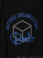 「ワールドトリガー カラーステッチTシャツ」