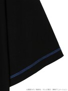 「ワールドトリガー カラーステッチTシャツ」