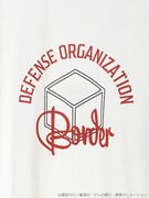 「ワールドトリガー カラーステッチTシャツ」