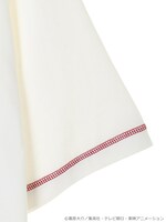 「ワールドトリガー カラーステッチTシャツ」