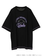 「ワールドトリガー カラーステッチTシャツ」