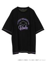 「ワールドトリガー カラーステッチTシャツ」