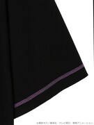 「ワールドトリガー カラーステッチTシャツ」