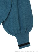 「ワールドトリガー ニットプルオーバー」