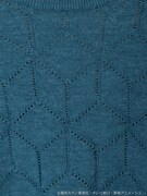 「ワールドトリガー ニットプルオーバー」