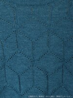 「ワールドトリガー ニットプルオーバー」