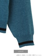 「ワールドトリガー ニットプルオーバー」