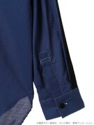 「ワールドトリガー スタンドカラーシャツ」