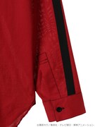 「ワールドトリガー スタンドカラーシャツ」