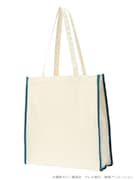 「ワールドトリガー カラーパイピングトートバッグ」