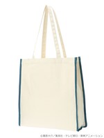 「ワールドトリガー カラーパイピングトートバッグ」