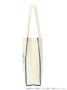 「ワールドトリガー カラーパイピングトートバッグ」