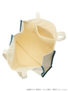 「ワールドトリガー カラーパイピングトートバッグ」