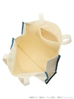 「ワールドトリガー カラーパイピングトートバッグ」