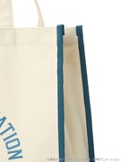 「ワールドトリガー カラーパイピングトートバッグ」