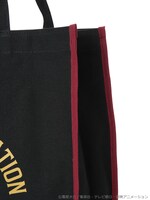 「ワールドトリガー カラーパイピングトートバッグ」