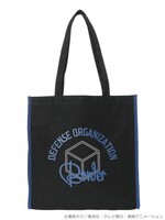 「ワールドトリガー カラーパイピングトートバッグ」