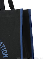 「ワールドトリガー カラーパイピングトートバッグ」