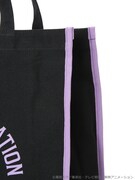 「ワールドトリガー カラーパイピングトートバッグ」