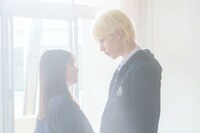 映画「ハニーレモンソーダ」新規場面写真