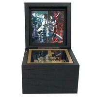 「シドニアの騎士　オルゴール『シドニア』」