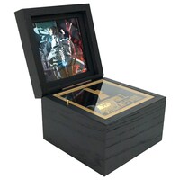 「シドニアの騎士　オルゴール『シドニア』」