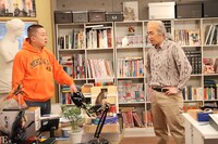 チョコレートプラネット