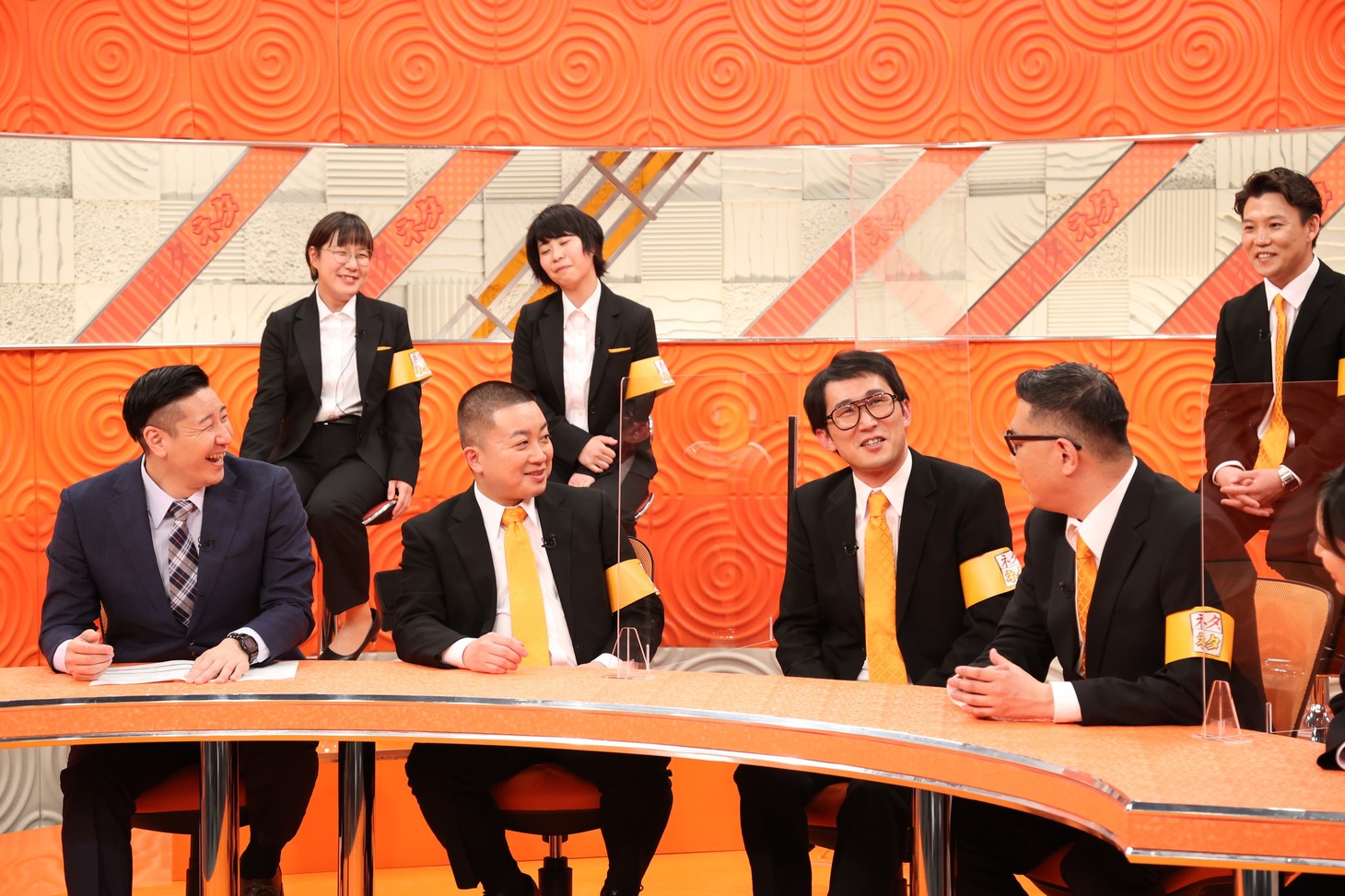 「そのネタ、ネタにしていいですか？」より。