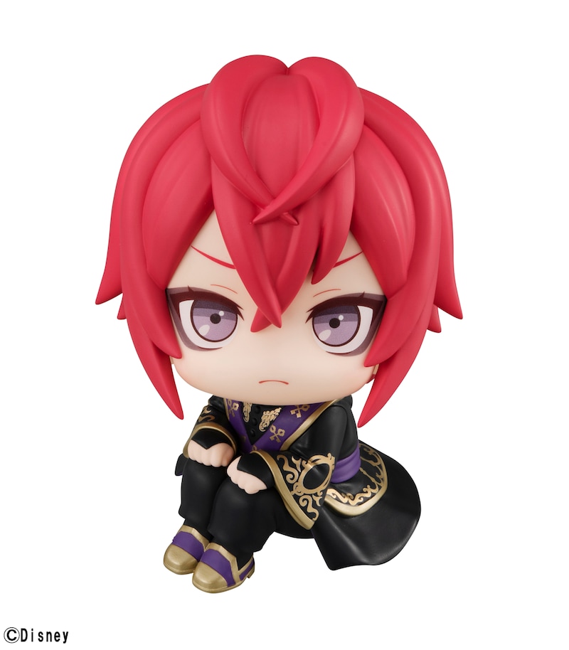 「るかっぷ 『ディズニー ツイステッドワンダーランド』 リドル・ローズハート」