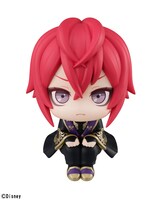 「るかっぷ 『ディズニー ツイステッドワンダーランド』 リドル・ローズハート」