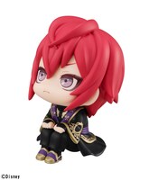 「るかっぷ 『ディズニー ツイステッドワンダーランド』 リドル・ローズハート」