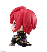 「るかっぷ 『ディズニー ツイステッドワンダーランド』 リドル・ローズハート」