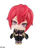 「るかっぷ 『ディズニー ツイステッドワンダーランド』 リドル・ローズハート」