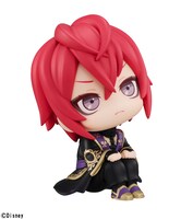 「るかっぷ 『ディズニー ツイステッドワンダーランド』 リドル・ローズハート」