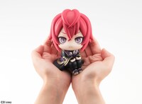 「るかっぷ 『ディズニー ツイステッドワンダーランド』 リドル・ローズハート」