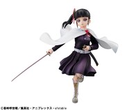 「ギャルズシリーズ 鬼滅の刃 栗花落カナヲ」