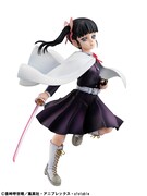 「ギャルズシリーズ 鬼滅の刃 栗花落カナヲ」