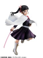 「ギャルズシリーズ 鬼滅の刃 栗花落カナヲ」