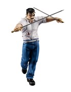 「G.E.M.シリーズ 鋼の錬金術師 FULLMETAL ALCHEMIST ラース（キング・ブラッドレイ）」