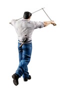 「G.E.M.シリーズ 鋼の錬金術師 FULLMETAL ALCHEMIST ラース（キング・ブラッドレイ）」