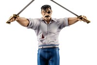 「G.E.M.シリーズ 鋼の錬金術師 FULLMETAL ALCHEMIST ラース（キング・ブラッドレイ）」