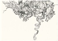 「寺田克也SKETCH」より。