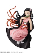 「G.E.M.シリーズ 鬼滅の刃  てのひら禰豆子ちゃんもういっちょ」