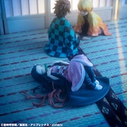 「G.E.M.シリーズ 鬼滅の刃  てのひら禰豆子ちゃんもういっちょ」